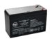 Ajc V Ah F Terminal Sealed Lead Acid Agm Vrla Battery