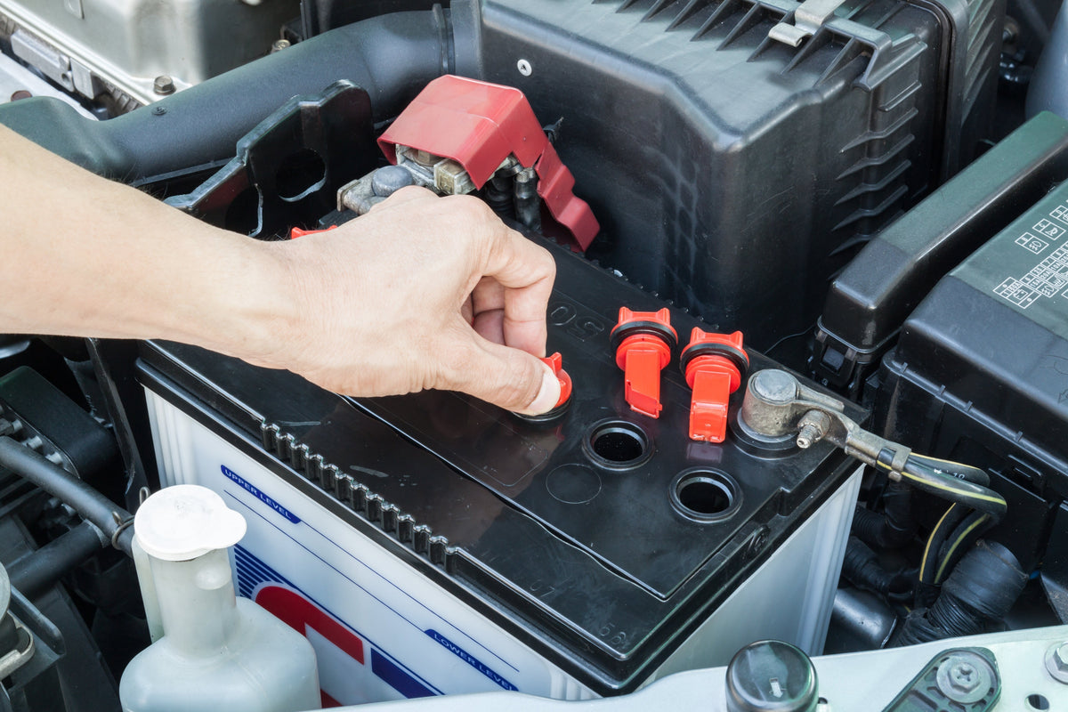 Lead Acid Wet Cell vs SLA Batteries - Pros and Cons — AJCbattery.com