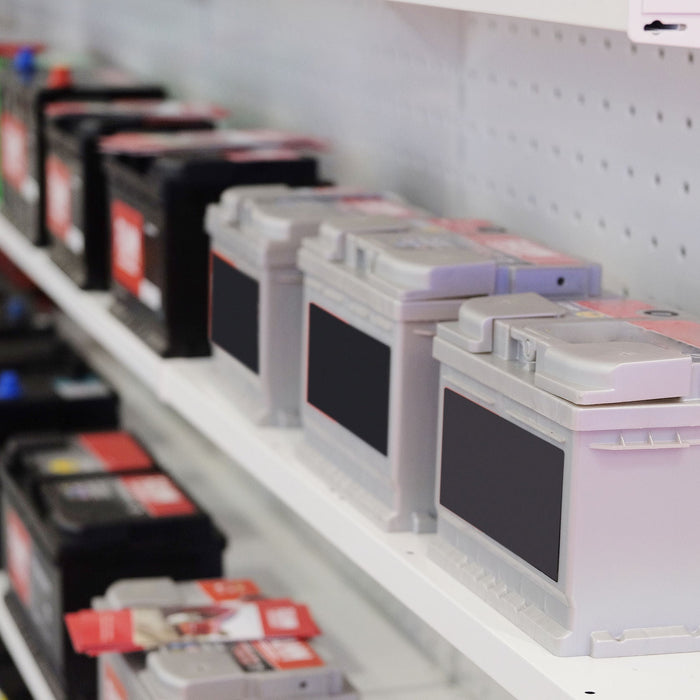 SLA Replacement Battery Wholesale Battery Supplier