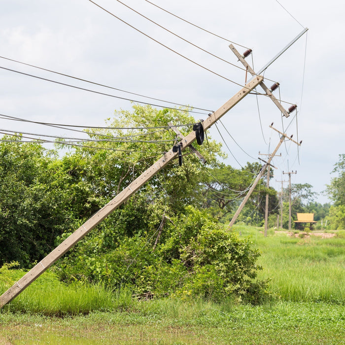 Generator Replacement Battery Planning and Maintenance