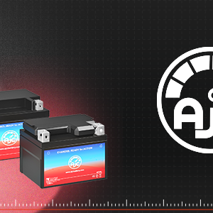 The AJC Battery Guide to Finding a Replacement SLA Battery
