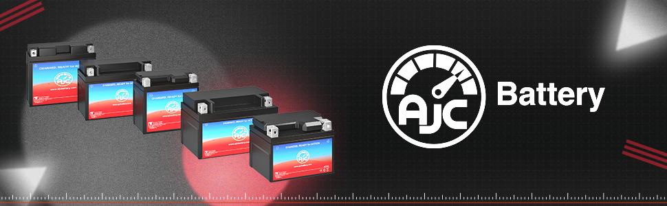 The AJC Battery Guide to Finding a Replacement SLA Battery