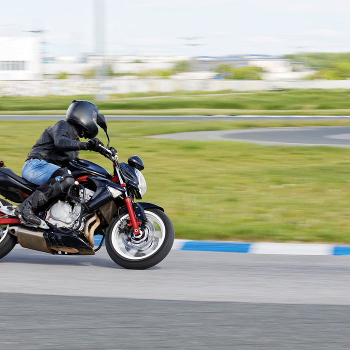 Motorcycle for Powersports Battery