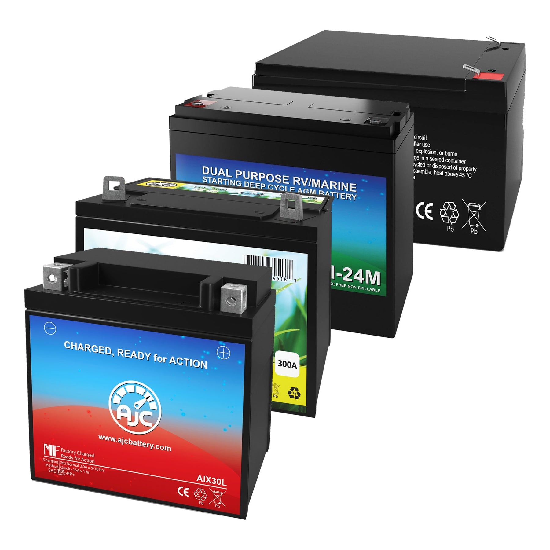 What Can I Do to Get the Maximum Shelf Life of an SLA Battery?