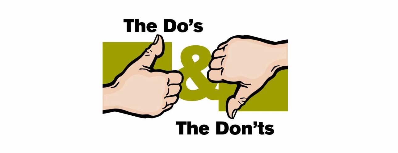 The Dos and Don'ts of Charging Sealed Lead-Acid Batteries