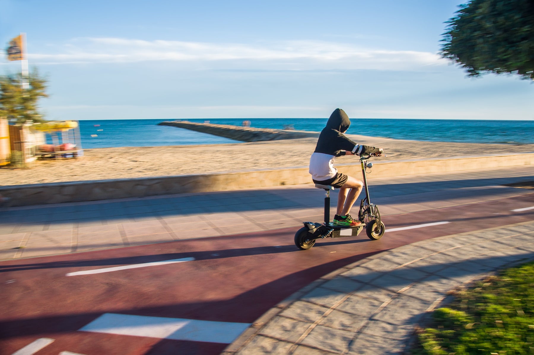 Electric Scooter Replacement Battery Guide. How to Effectively Manage the Performance of your Electric Scooter Battery