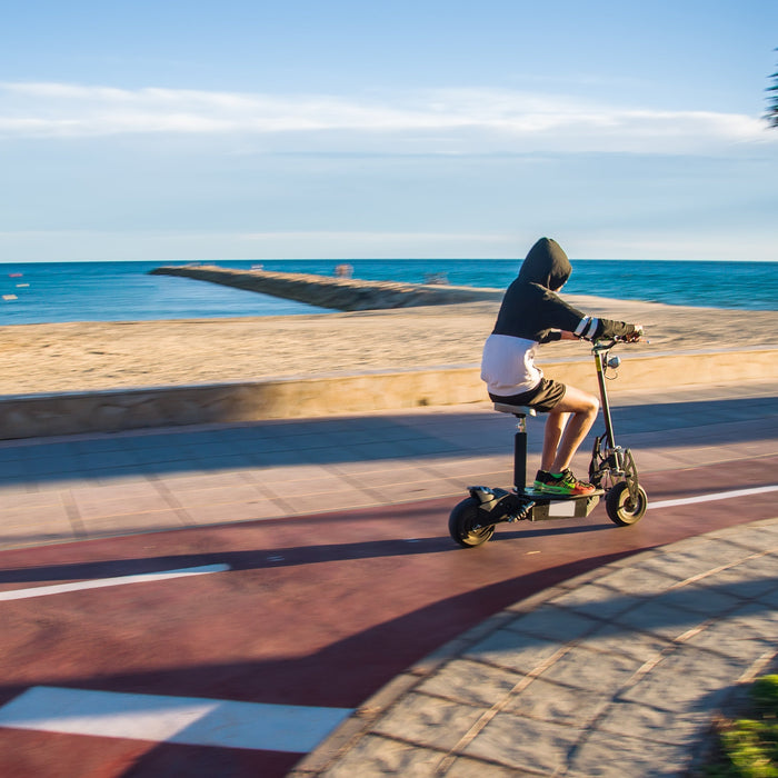 Electric Scooter Replacement Battery Guide. How to Effectively Manage the Performance of your Electric Scooter Battery