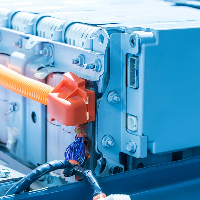 SLA Batteries vs Lithium Batteries: Pros and Cons