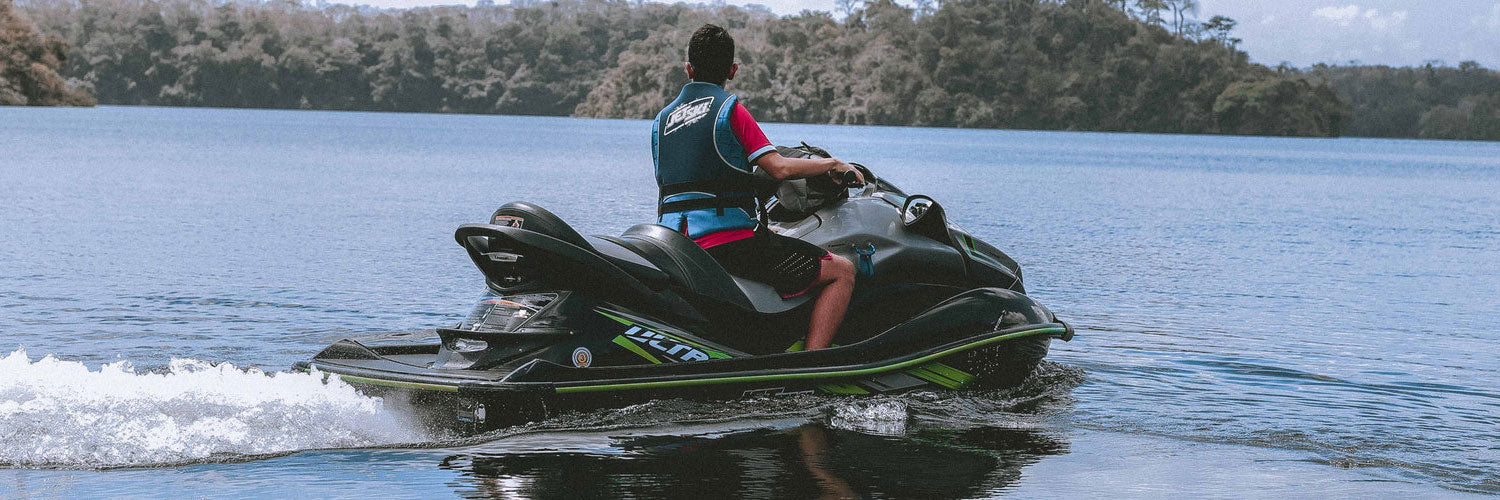 Personal Watercraft Replacement Battery Guide