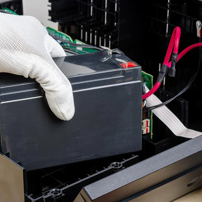 Buying UPS Replacement Batteries from AJC Battery