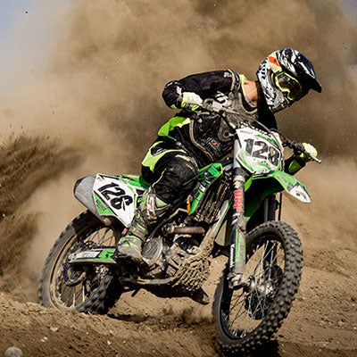 Motorcycle Batteries