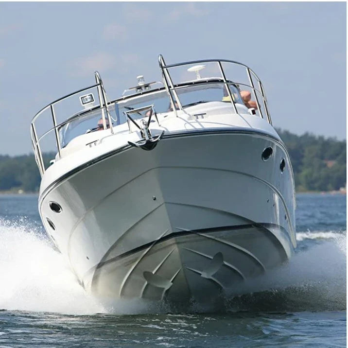 Marine and Boat Batteries