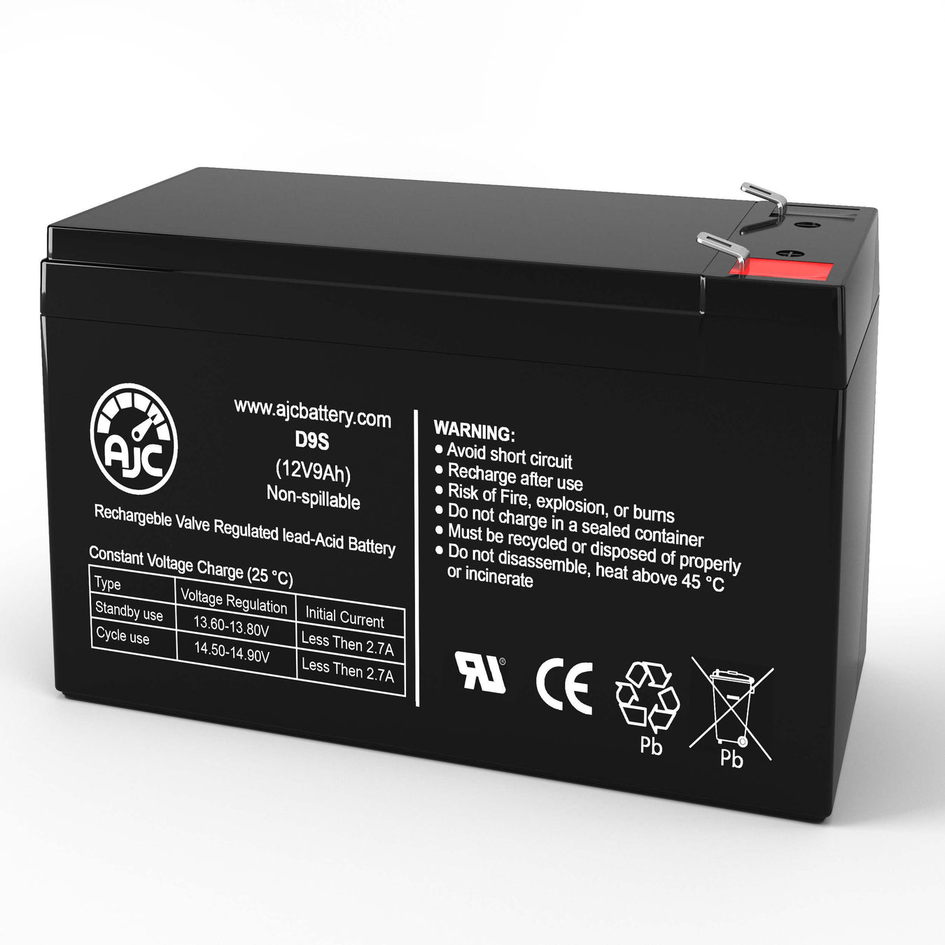 Sport and Outdoor Batteries