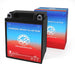 AJC Battery Compatible with Panda Motor Sports KG80 80CC Motorcycle Battery (1996-2002)