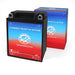 AJC Battery Compatible with Cagiva EV 125CC Motorcycle Battery (1987-1990)