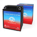AJC Battery Compatible with Sears 131.96931 Lawn Mower and Tractor Battery