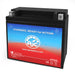AJC Battery Compatible with Bombardier Outlander, Renegade 850CC ATV Battery (2016-2019)