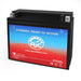 AJC Battery Compatible with Bombardier Summit 670 669CC Snowmobile Battery (1996-1998)