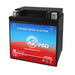 AJC Battery Compatible with Polaris RZR Pro R 4 Premium 2000CC UTV Battery (2022)