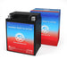 AJC Battery Compatible with Suzuki GSX1100F Katana 1100CC Motorcycle Battery (1988-1993)