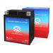 AJC Battery Compatible with Honda PCX125 125CC Scooter and Moped Battery (2011)
