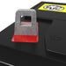 AJC Battery Compatible with Yard Man 14.5HP 42 Garden U1 Lawn Mower and Tractor Battery