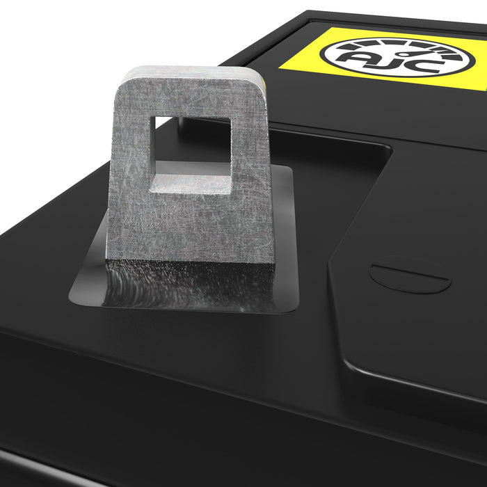 AJC Battery Compatible with Yard Man YTH12 U1R Lawn Mower and Tractor Battery