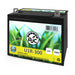 AJC Battery Compatible with Devere-Locke TR-9 U1R Lawn Mower and Tractor Battery