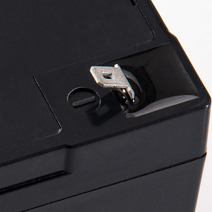 AJC Battery Compatible with Chattanooga Alliance 1906 Patient Lift 12V 5Ah Medical Battery