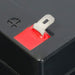 AJC Battery Compatible with Belkin 750VAF6C750-AVR 12V 8Ah UPS Battery