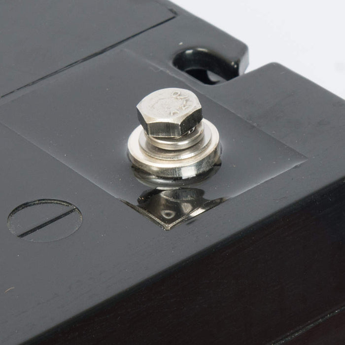 AJC Battery Compatible with Bright Way Group BW EV-24 DC 12V 75Ah Sealed Lead Acid Battery