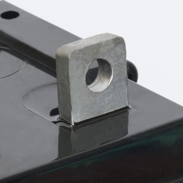 AJC Battery Compatible with FirstPower LFP12100 12V 100Ah Sealed Lead Acid Battery