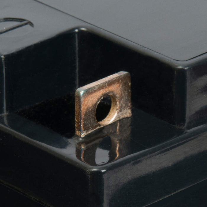 AJC Battery Compatible with Critikon Systems AMX 4 Square 12V 26Ah Medical Battery