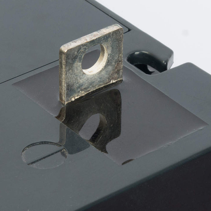 AJC Battery Compatible with CooPower CP12-70 12V 75Ah Sealed Lead Acid Battery