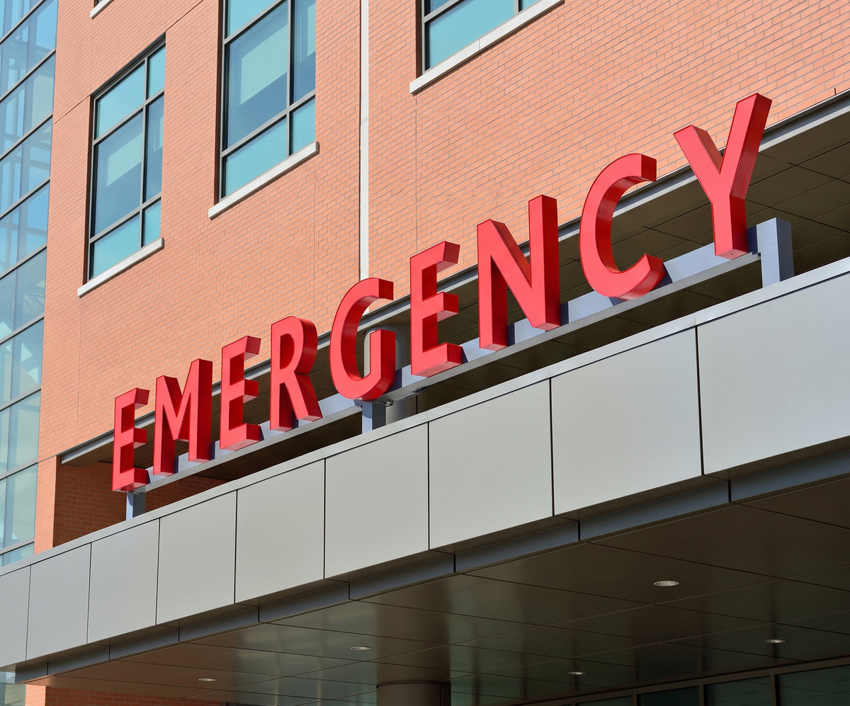 Copy of Replacement Batteries for Hospitals