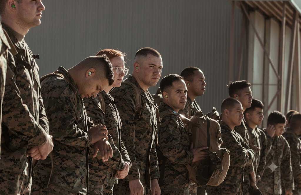 Replacement SLA Batteries for Military Organizations