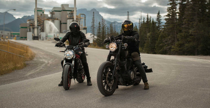 Buying a Replacement SLA Battery for your Motorcycle