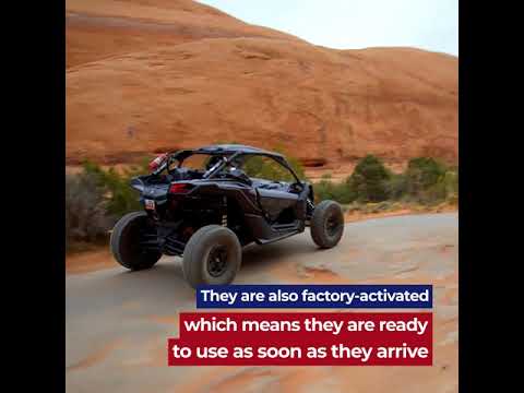 AJC Battery Compatible with Hill Billy Terrain 12V 22Ah Motorcaddy and Golf Caddy Battery