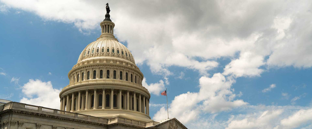 Replacement Batteries for Government Organizations & Agencies (new)