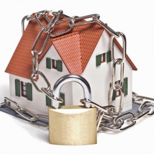 home security image