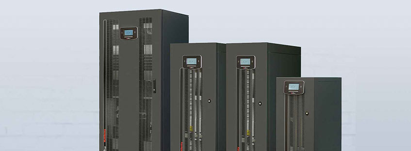 Datacenter UPS Replacement Batteries - AJC Battery