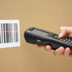 Barcode Scanner Replacement Batteries