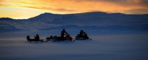 How to Find a Replacement Battery for your Snowmobile