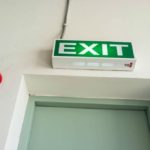 Replacement Batteries for Emergency Lighting