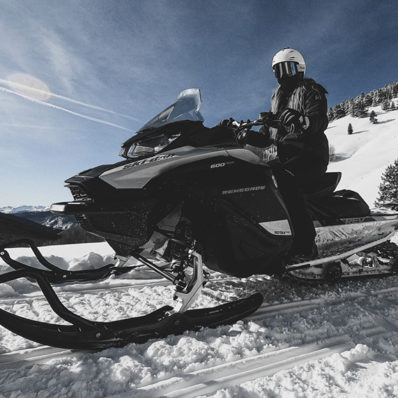 Arctic Cat snowmobile 20AH VMAX600 AGM Deep Cycle VMAX BATTERY 